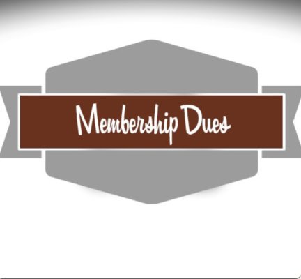 Membership Dues - Semester